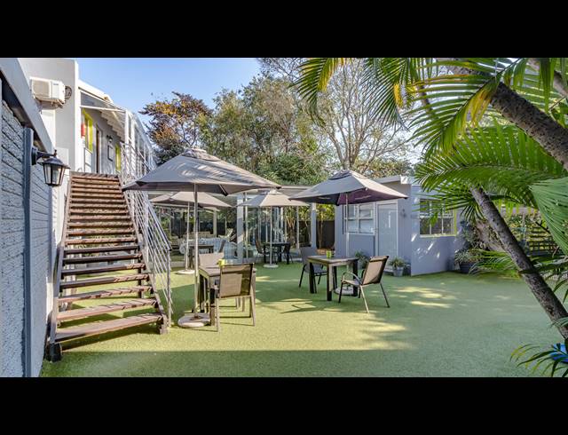 850M² HOTEL FOR SALE IN MUSGRAVE